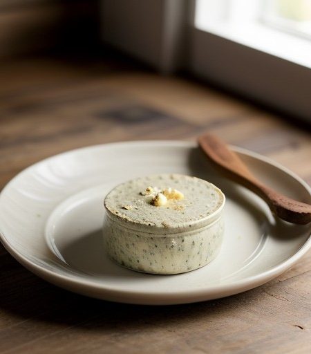 Onion Butter Recipe recipe image