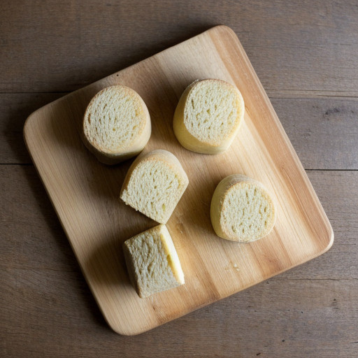 Onion Butter Rolls recipe image