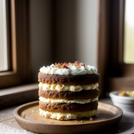 Onion Cake recipe image
