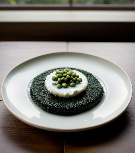 Onion "Caviar" recipe image