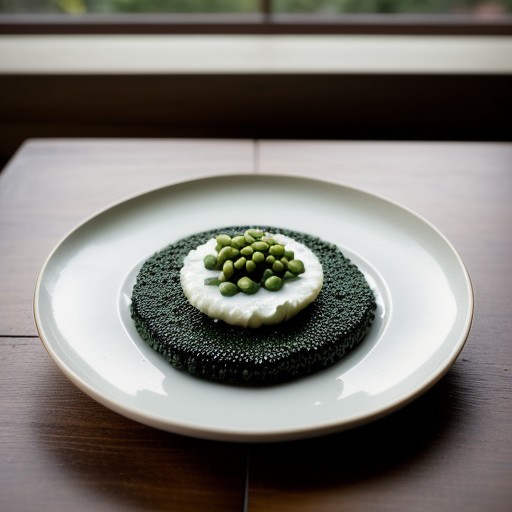 Onion "Caviar" recipe image