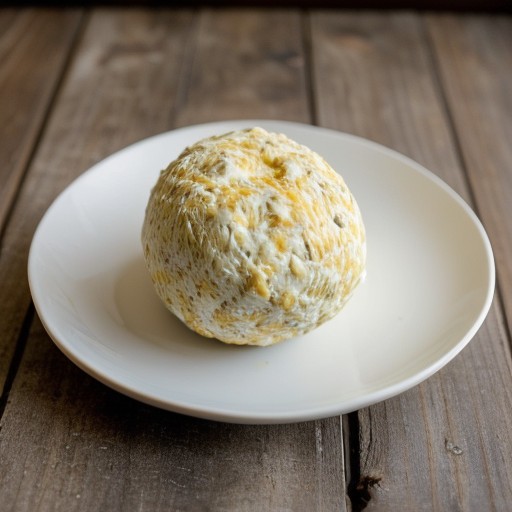 Onion Cheese Ball recipe image