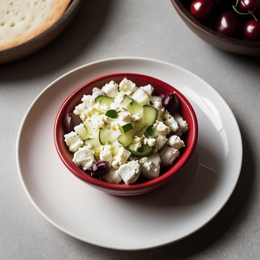 Onion Cheese Recipe recipe image