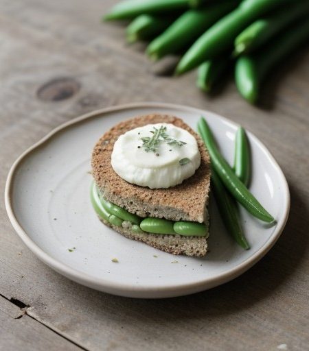 Onion Cheese Recipe recipe image