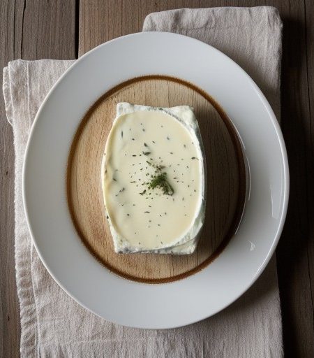 Onion Cheese Recipe recipe image