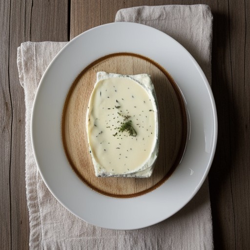 Onion Cheese Recipe recipe image