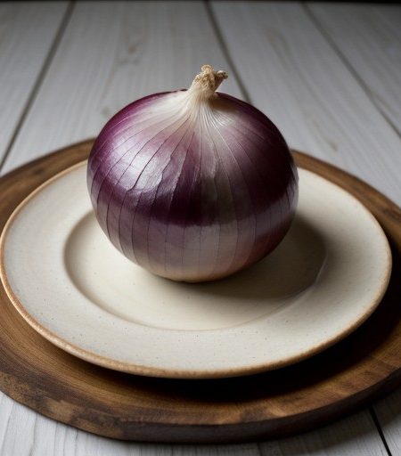 Onion Cheese Recipe recipe image