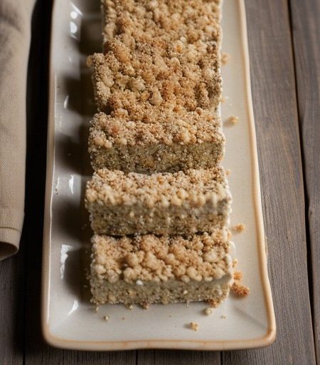 Onion Cheese Recipe recipe image