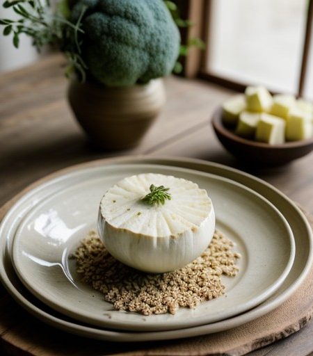 Onion Cheese Recipe recipe image