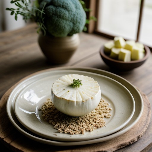 Onion Cheese Recipe recipe image
