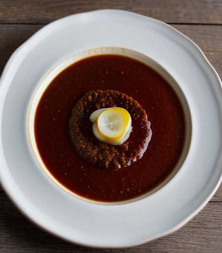Onion Chutney recipe image