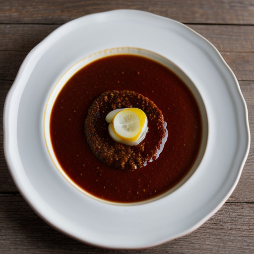 Onion Chutney recipe image