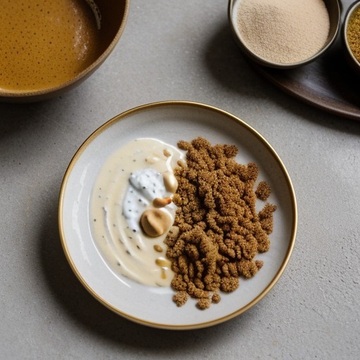 Onion Cream Recipe recipe image