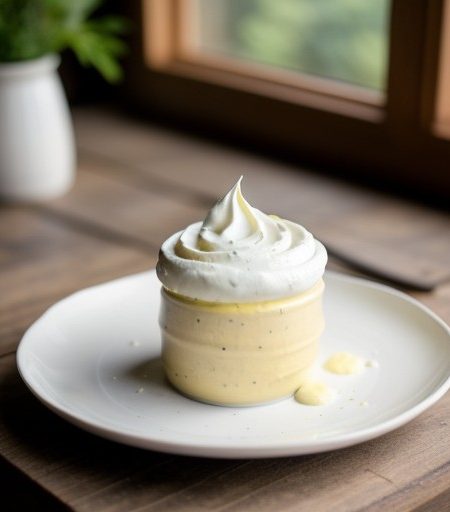 Onion Cream Recipe recipe image