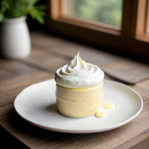 Onion Cream Recipe recipe image