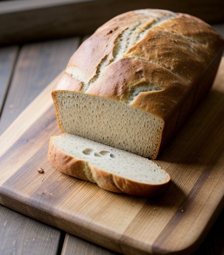 Onion DLLL Bread recipe image