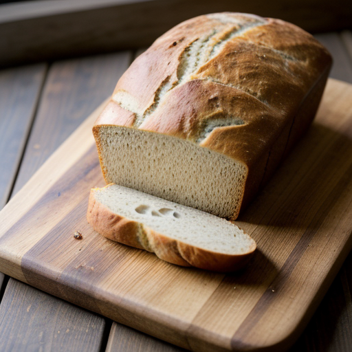 Onion DLLL Bread recipe image