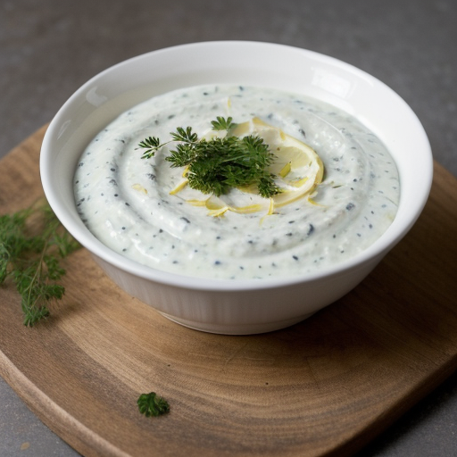 Onion Dip recipe image
