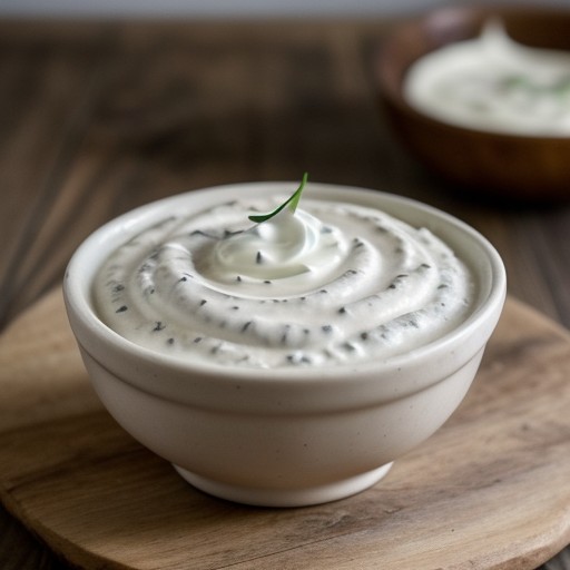 Onion Dips recipe image