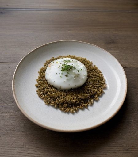 Onion-Flavored Rice Mix recipe image