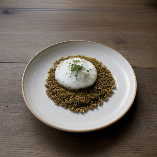 Onion-Flavored Rice Mix recipe image