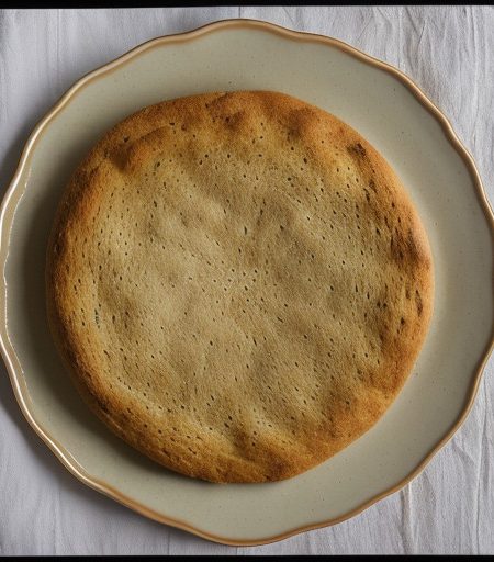Onion Focaccia recipe image