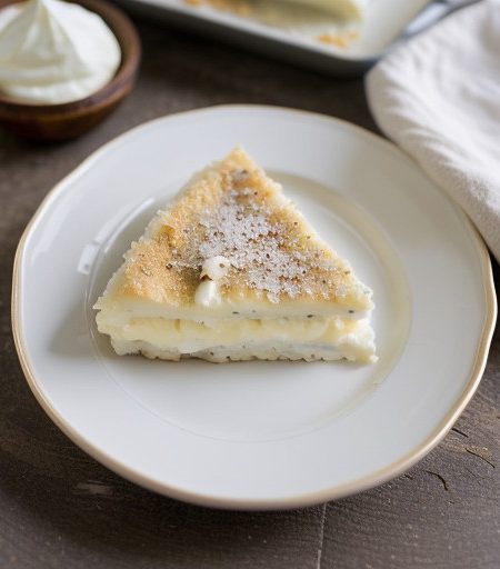 Onion Gratin recipe image