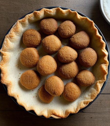 Onion Hush Puppies recipe image