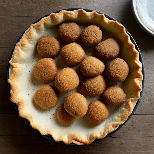 Onion Hush Puppies recipe image