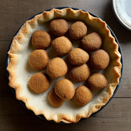 Onion Hush Puppies recipe image