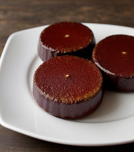 Onion Marmalade recipe image