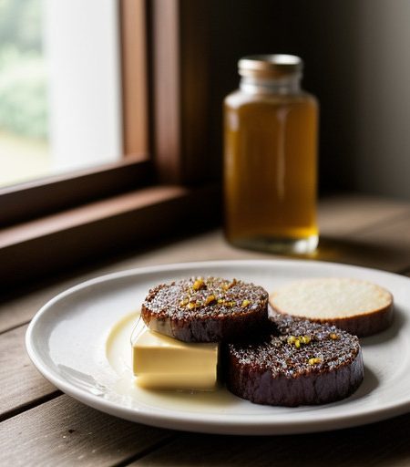 Onion Marmalade Ii recipe image