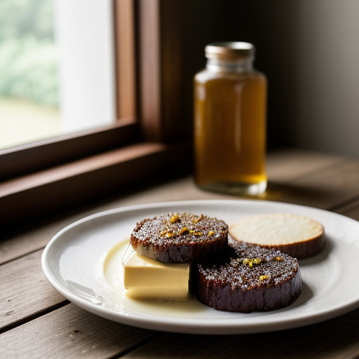 Onion Marmalade Ii recipe image