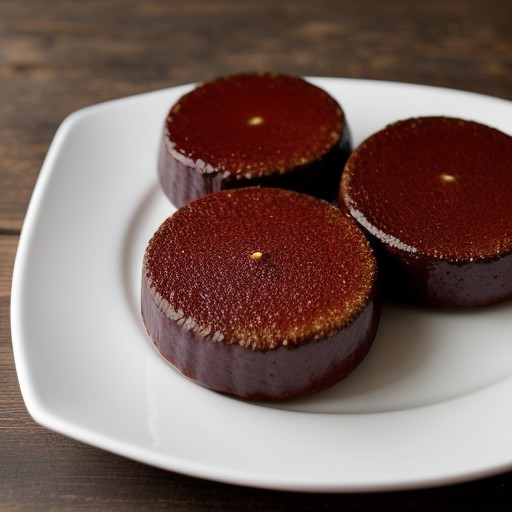 Onion Marmalade recipe image