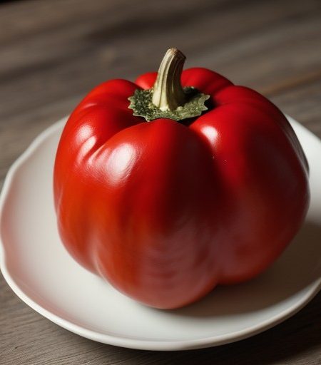 Onion Pepper Recipe recipe image