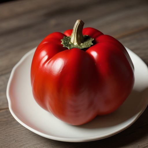Onion Pepper Recipe recipe image
