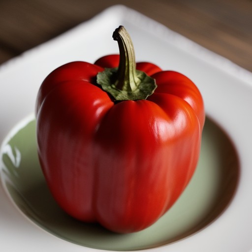 Onion Pepper Recipe recipe image