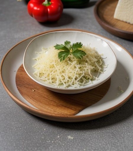 Onion Pepper Recipe recipe image