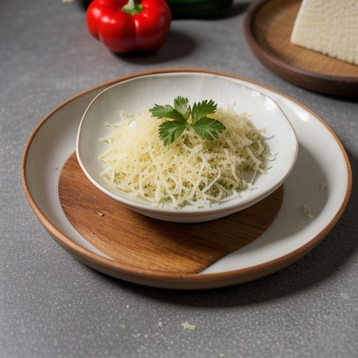 Onion Pepper Recipe recipe image