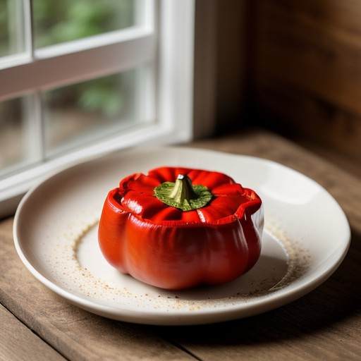 Onion Pepper Recipe recipe image