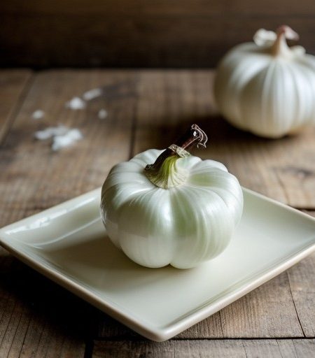 Onion Pepper Recipe recipe image