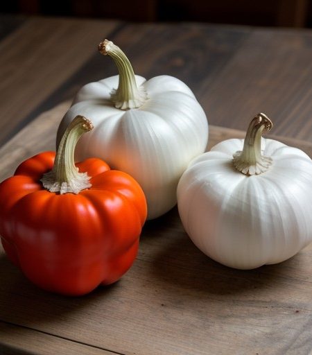 Onion Pepper Recipe recipe image