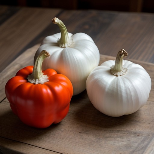 Onion Pepper Recipe recipe image