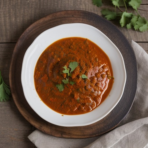 Onion Pepper Recipe recipe image