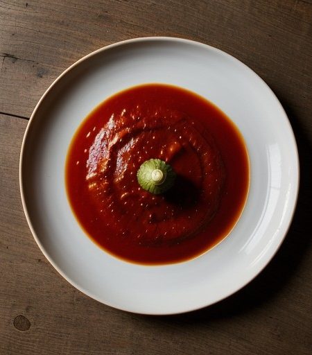 Onion Pepper Recipe recipe image