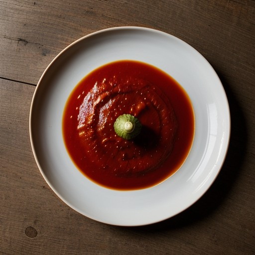 Onion Pepper Recipe recipe image