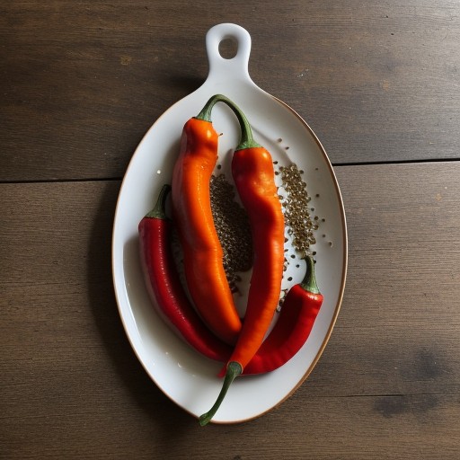 Onion Pepper Recipe recipe image