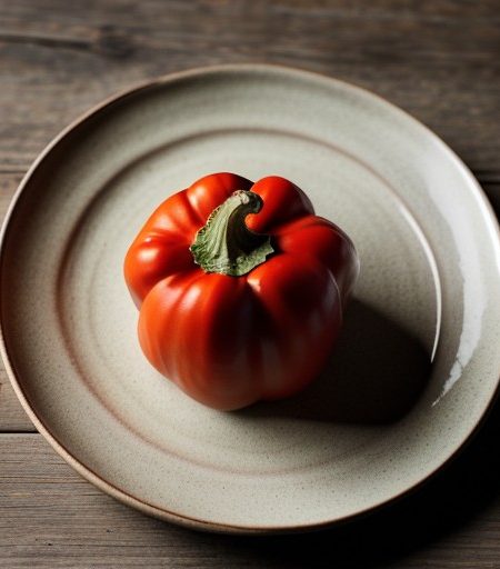 Onion Pepper Recipe recipe image