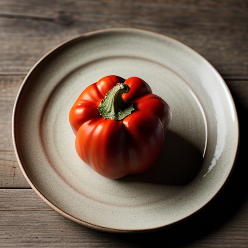 Onion Pepper Recipe recipe image
