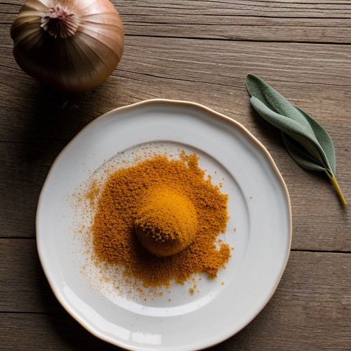 Onion Pepper Recipe recipe image
